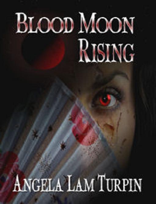 Blood Moon Rising